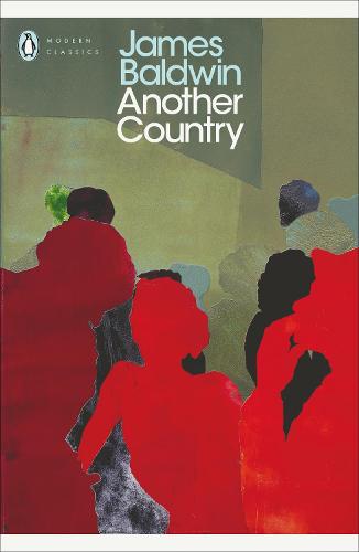 Another Country - Penguin Modern Classics (Paperback)