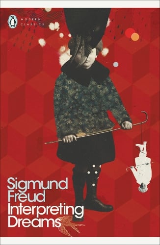 Interpreting Dreams - Penguin Modern Classics (Paperback)