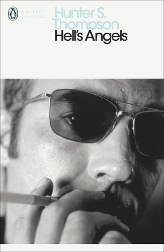 Nasser Azam | Hunter S Thompson (2023) | Available for Sale | Artsy