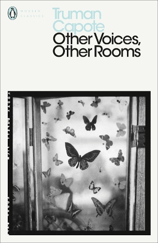 Book cover of Other Voices, Other Rooms