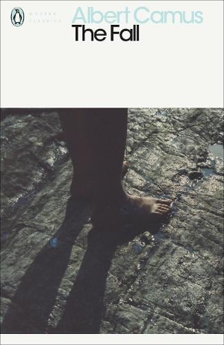 The Fall - Penguin Modern Classics (Paperback)