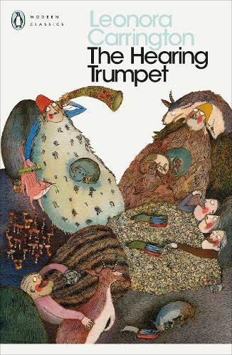 The Hearing Trumpet - Penguin Modern Classics (Paperback)