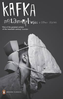 Metamorphosis and Other Stories - Penguin Modern Classics (Paperback)
