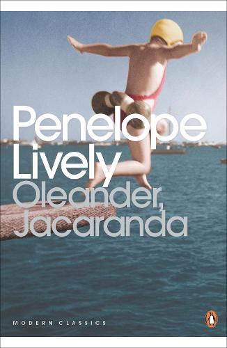 Oleander, Jacaranda: A Childhood Perceived - Penguin Modern Classics (Paperback)