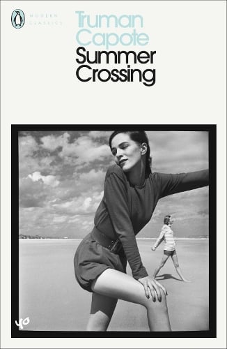 Book cover of Summer Crossing