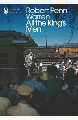 Cover of the book All the King's Men