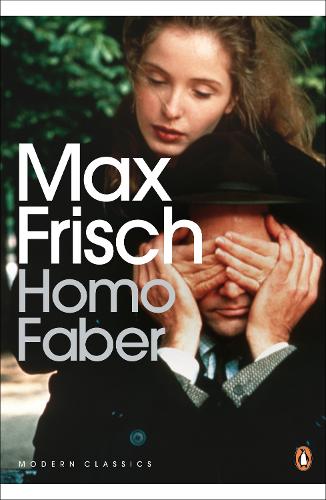 Cover of the book Homo Faber