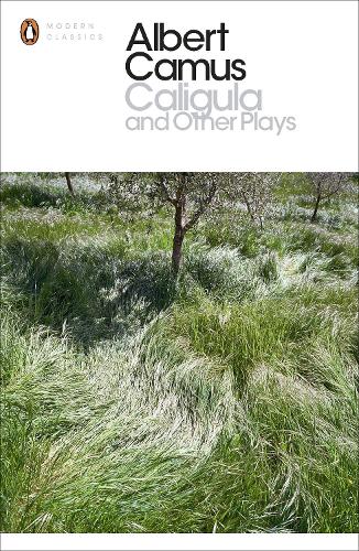 Caligula and Other Plays - Penguin Modern Classics (Paperback)
