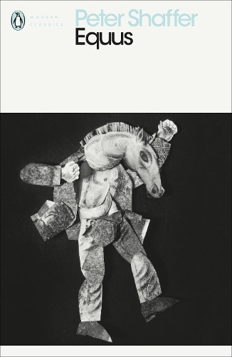 Equus - Penguin Modern Classics (Paperback)