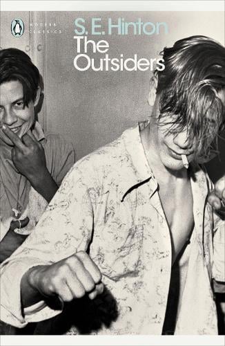 Outsiders, Vol. 1 by Judd Winick