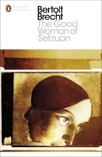Penguin Books Ltd The Good Woman Of Setzuan