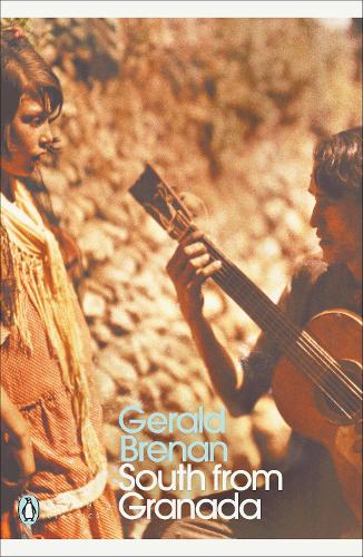 South From Granada - Penguin Modern Classics (Paperback)
