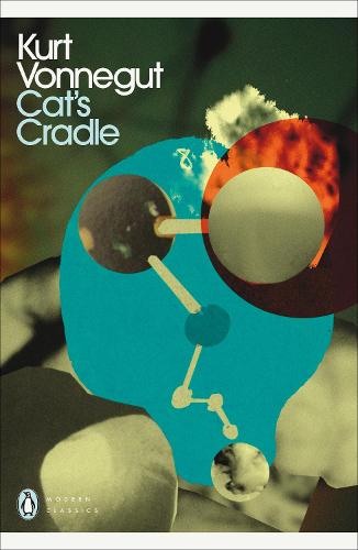 Cat's Cradle - Penguin Modern Classics (Paperback)