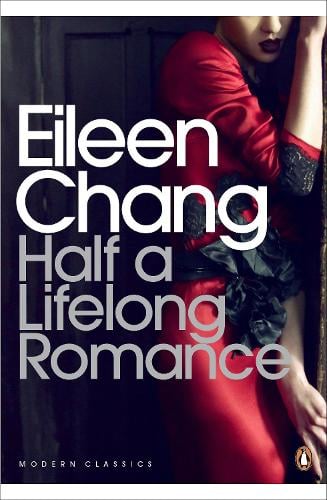 Half a Lifelong Romance - Penguin Modern Classics (Paperback)