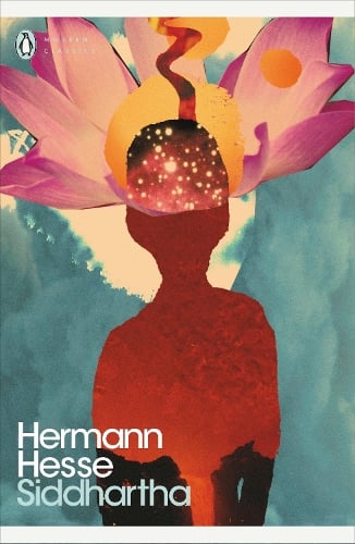 siddhartha by herman hesse