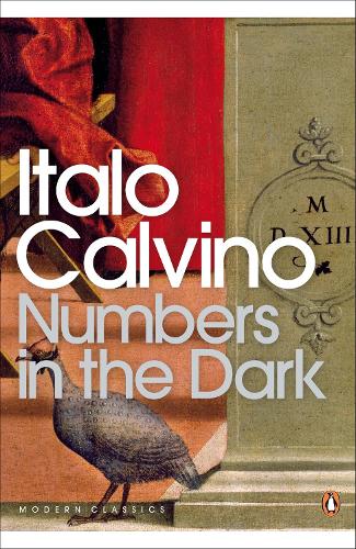 Numbers in the Dark - Italo Calvino