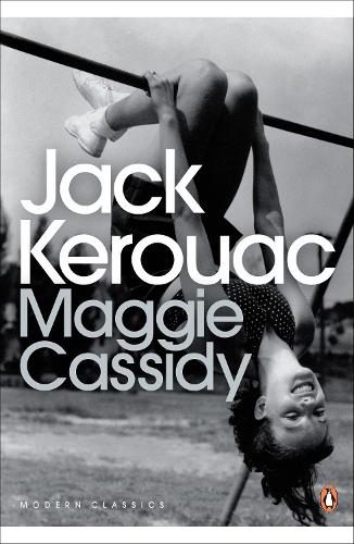 Maggie Cassidy - Penguin Modern Classics (Paperback)