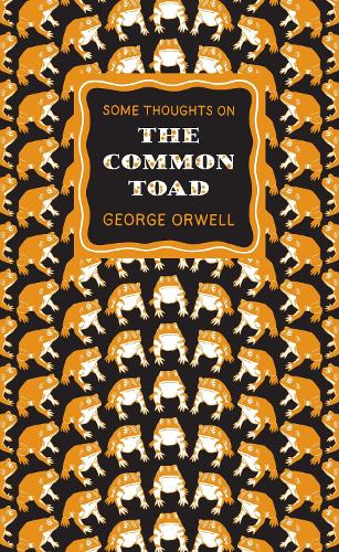 george orwell essays waterstones