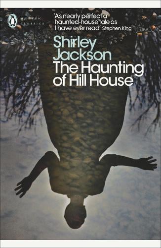 The Haunting of Hill House - Penguin Modern Classics (Paperback)