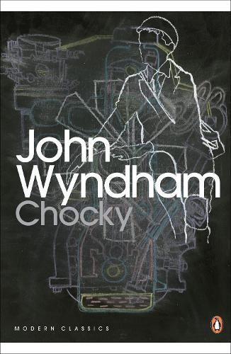 Chocky - Penguin Modern Classics (Paperback)