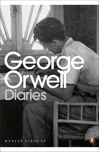 george orwell essays waterstones