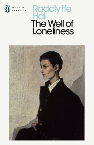 The Well of Loneliness - Radclyffe Hall