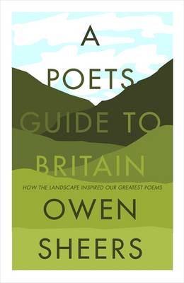 A Poet's Guide to Britain (Hardback)