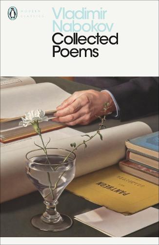 Collected Poems - Penguin Modern Classics (Paperback)
