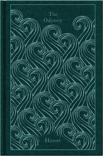 The Odyssey - Penguin Clothbound Classics (Hardback)
