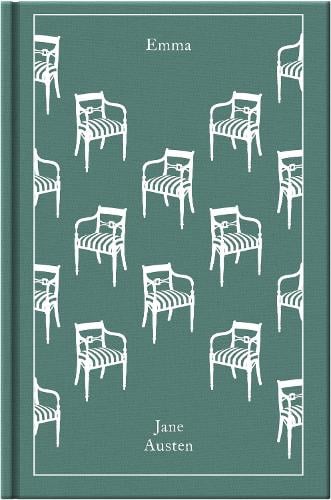 Emma, Book by Jane Austen, Judith John, Official Publisher Page