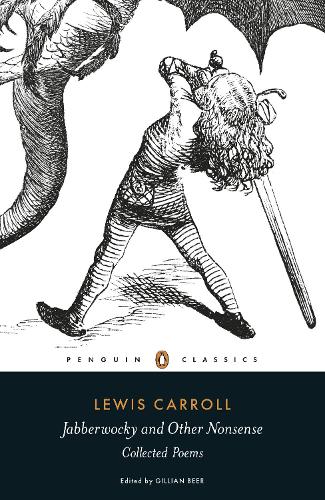 Jabberwocky and Other Nonsense: Collected Poems (Paperback)