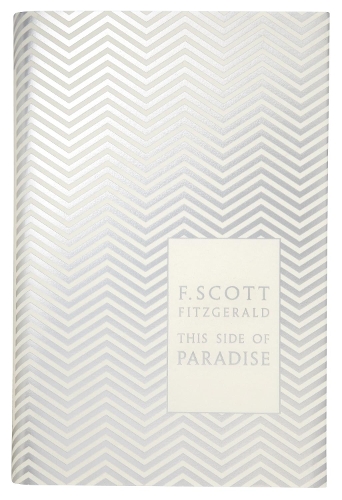 Cover of This Side of Paradise