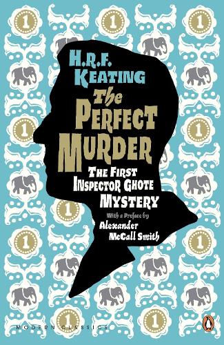 The Perfect Murder: The First Inspector Ghote Mystery - Penguin Modern Classics (Paperback)