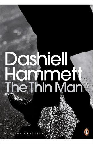 The Thin Man - Penguin Modern Classics (Paperback)