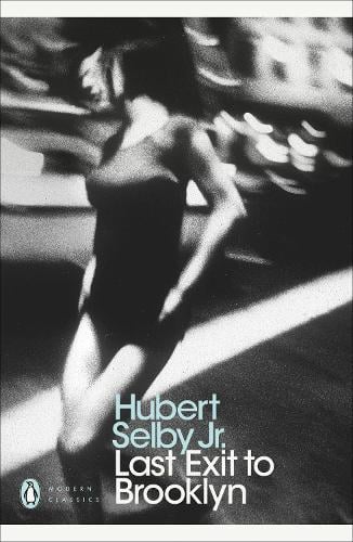 Last Exit to Brooklyn - Penguin Modern Classics (Paperback)