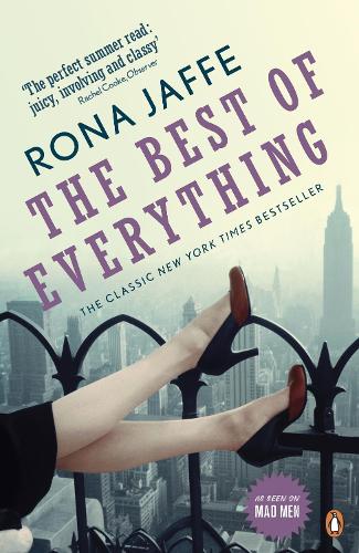 The Best of Everything - Penguin Modern Classics (Paperback)