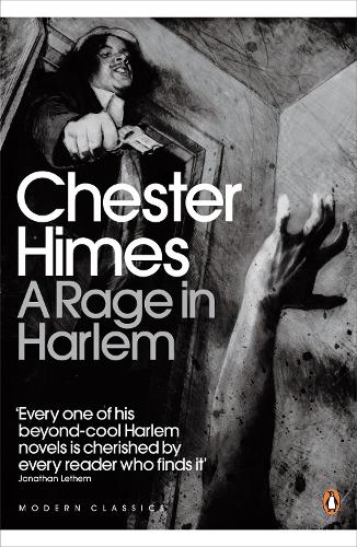 A Rage in Harlem - Penguin Modern Classics (Paperback)
