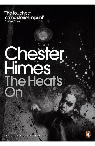 The Heat's On - Penguin Modern Classics (Paperback)
