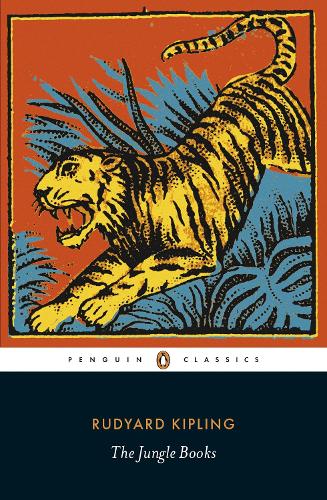 The Jungle Books (Paperback)