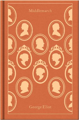 Middlemarch - Penguin Clothbound Classics (Hardback)