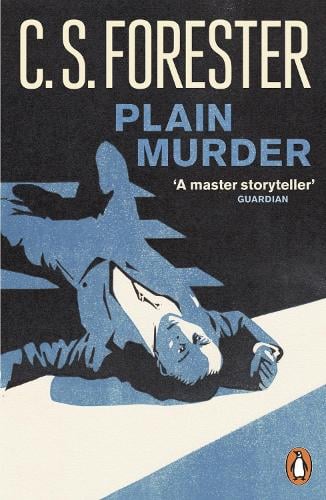Plain Murder - Penguin Modern Classics (Paperback)