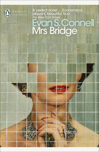 Mrs Bridge - Penguin Modern Classics (Paperback)