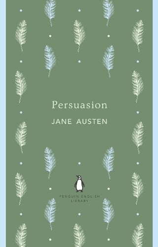 Persuasion - The Penguin English Library (Paperback)