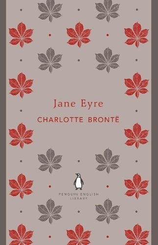 Jane Eyre - The Penguin English Library (Paperback)