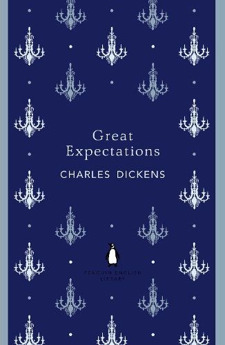 Great Expectations - Charles Dickens