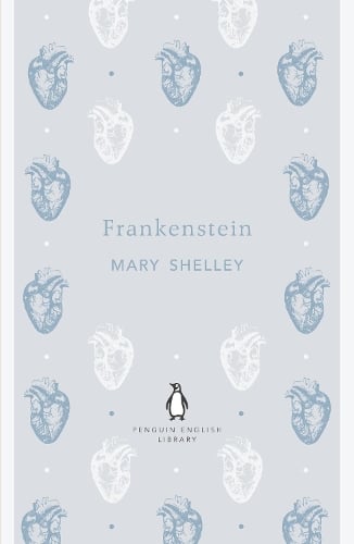 Frankenstein - Mary Shelley