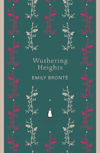 Wuthering Heights - The Penguin English Library (Paperback)