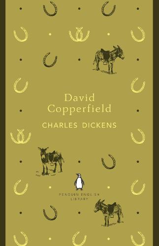david copperfield penguin classics
