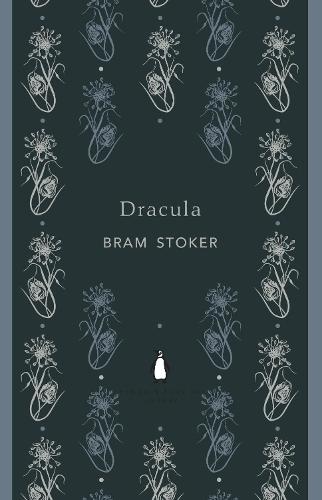 Dracula - The Penguin English Library (Paperback)