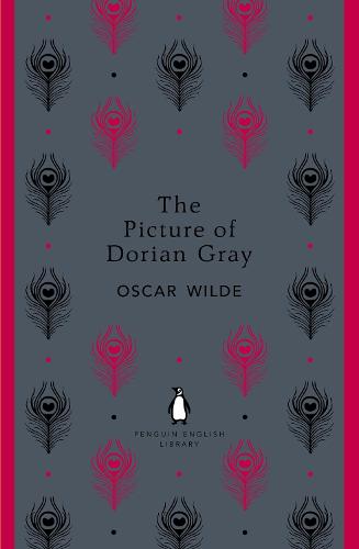 The Picture of Dorian Gray - The Penguin English Library (Paperback)